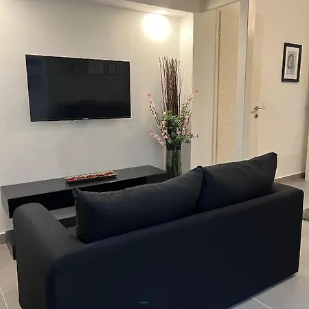 Wp - Cozy And Modern In 公寓