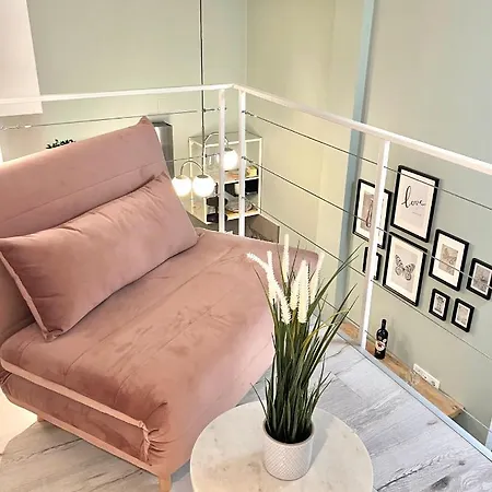 Apartment Wp - Cozy And Modern In *