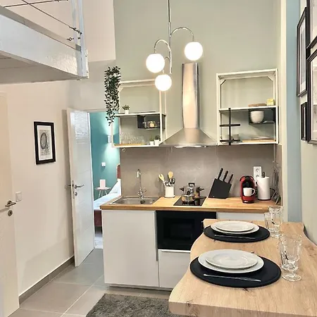Wp - Cozy And Modern In *