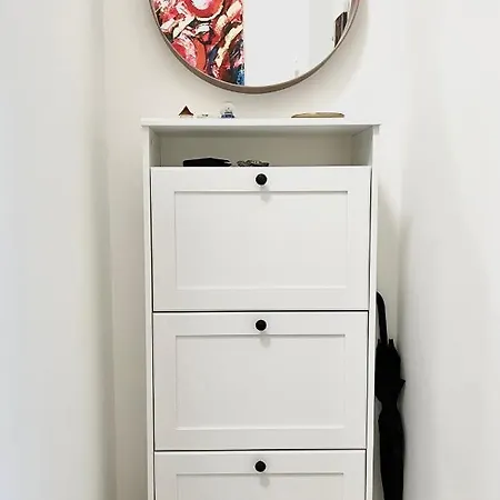 Wp - Cozy And Modern In Budapest