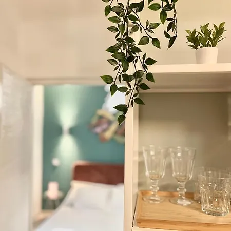 Apartment Wp - Cozy And Modern In