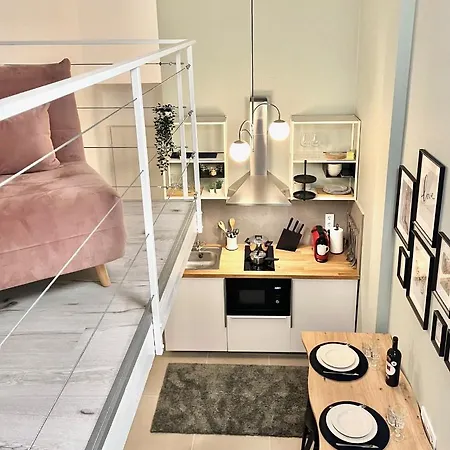 Wp - Cozy And Modern In *