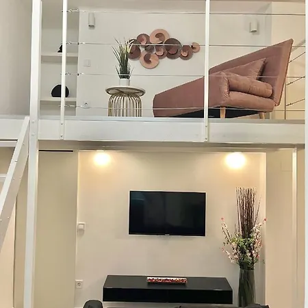 Wp - Cozy And Modern In Budapest