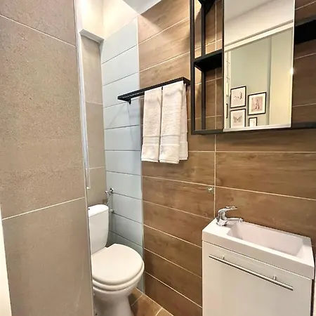 Wp - Cozy And Modern In