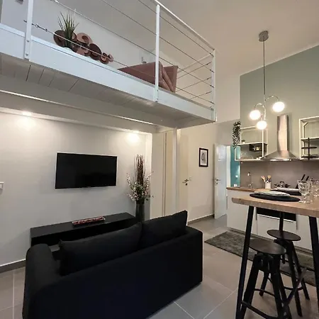 Wp - Cozy And Modern In