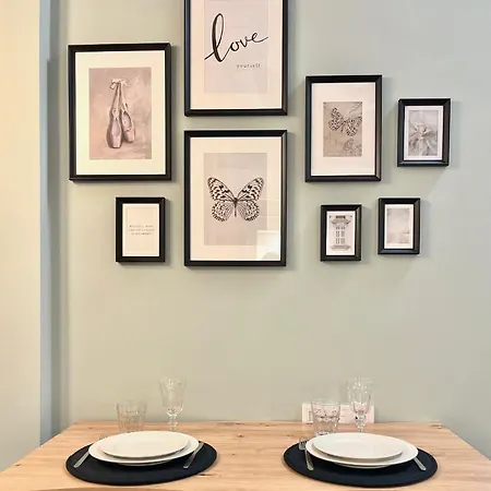 Wp - Cozy And Modern In